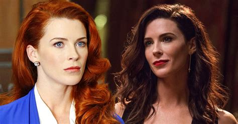 reagan foxx movies and tv shows|Bridget Regan .